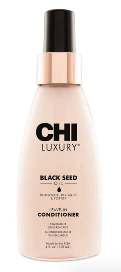 Black Seed Leave-In Conditioner