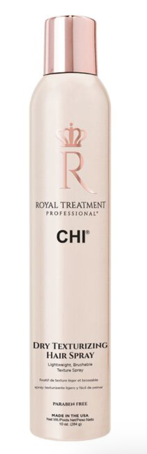 Royal Treatment Dry Texture Spray