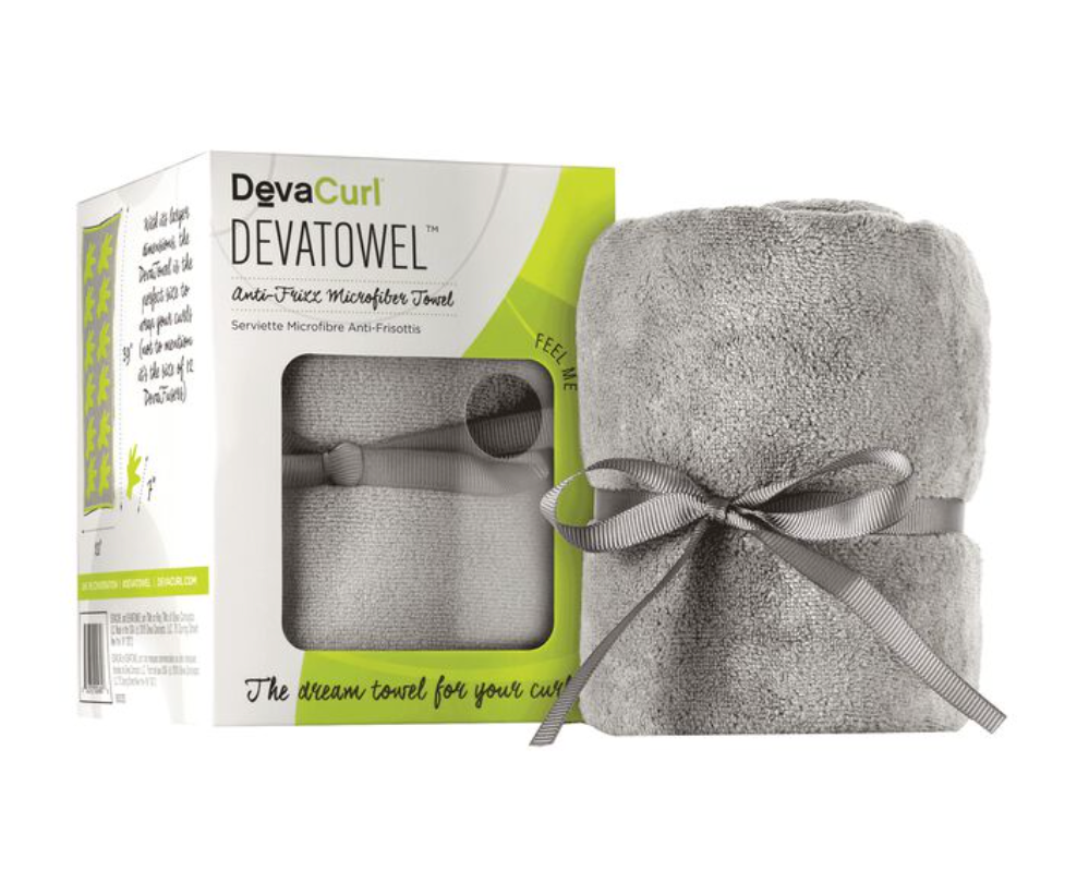 Deva Towel