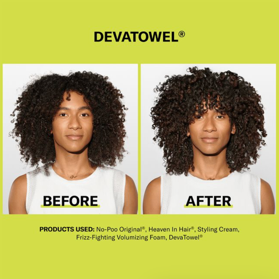 Deva Towel