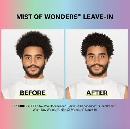 Mist of Wonders Leave-In