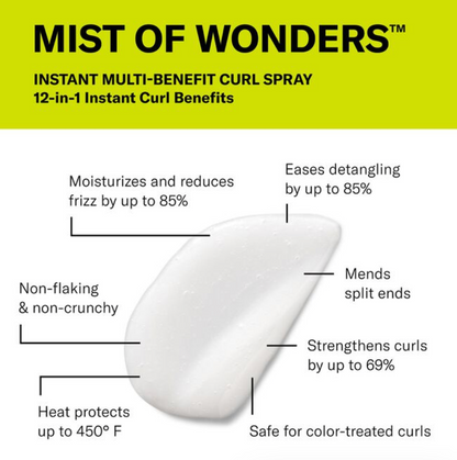 Mist of Wonders Leave-In