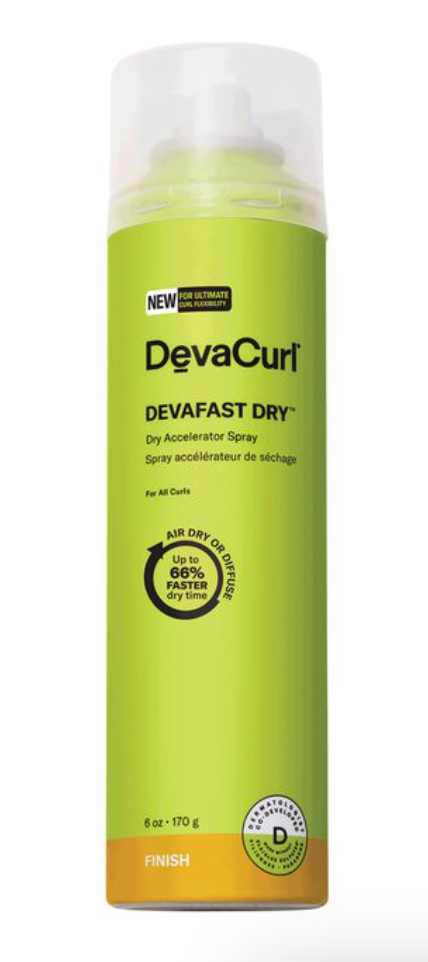 DevaFast Dry Spray
