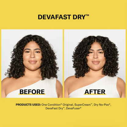 DevaFast Dry Spray