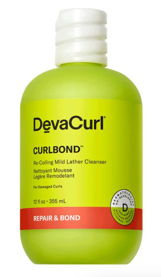 CurlBond Cleanser