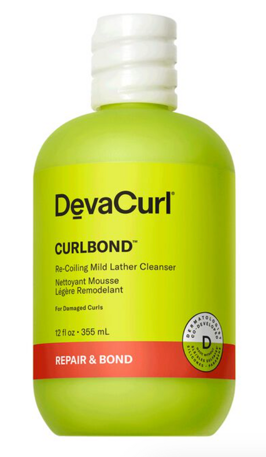 CurlBond Cleanser