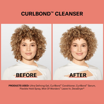 CurlBond Cleanser