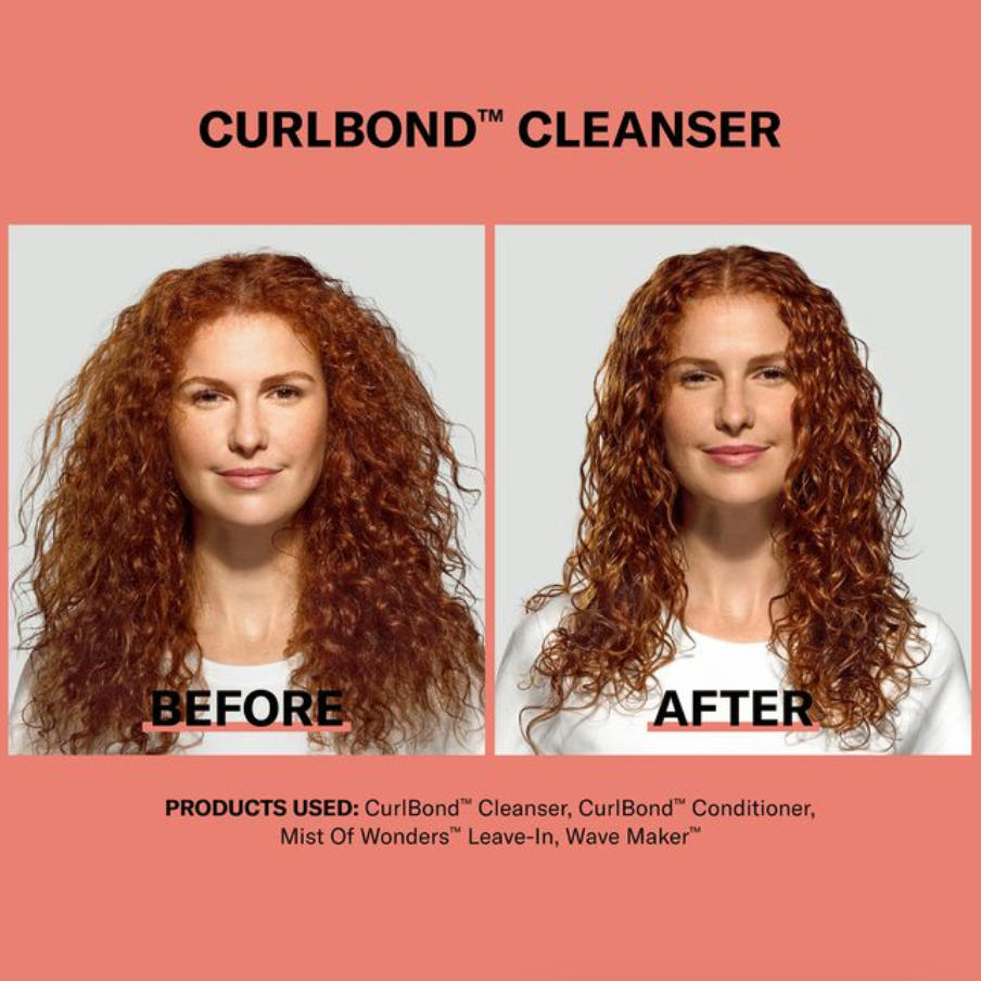 CurlBond Cleanser