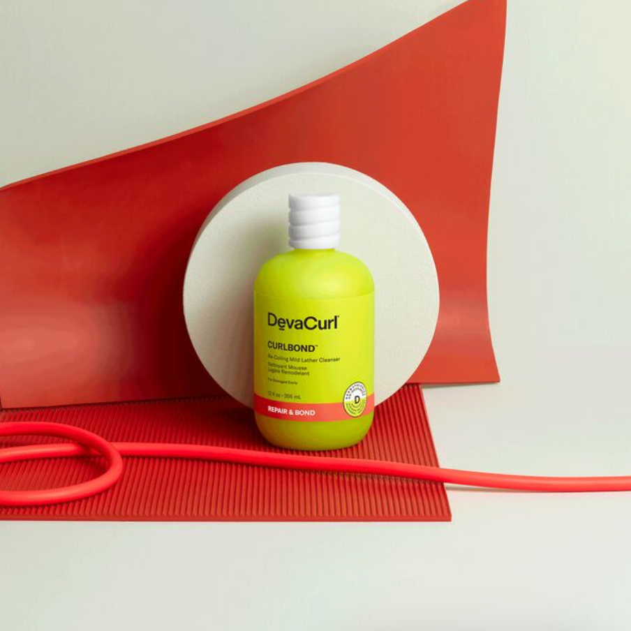 CurlBond Cleanser