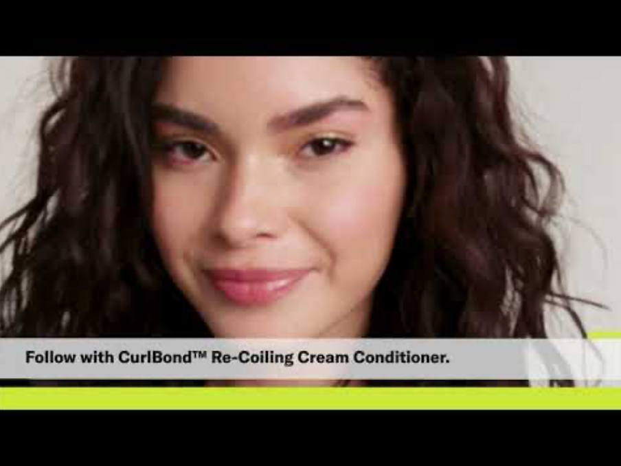 CurlBond Cleanser