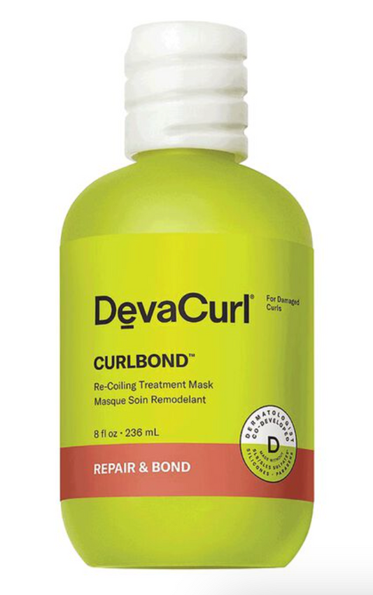 CurlBond Mask