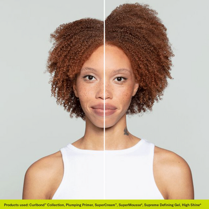 CurlBond Mask