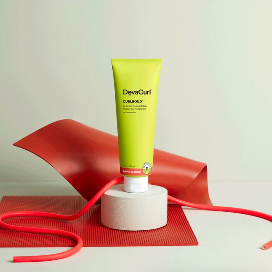 CurlBond Mask