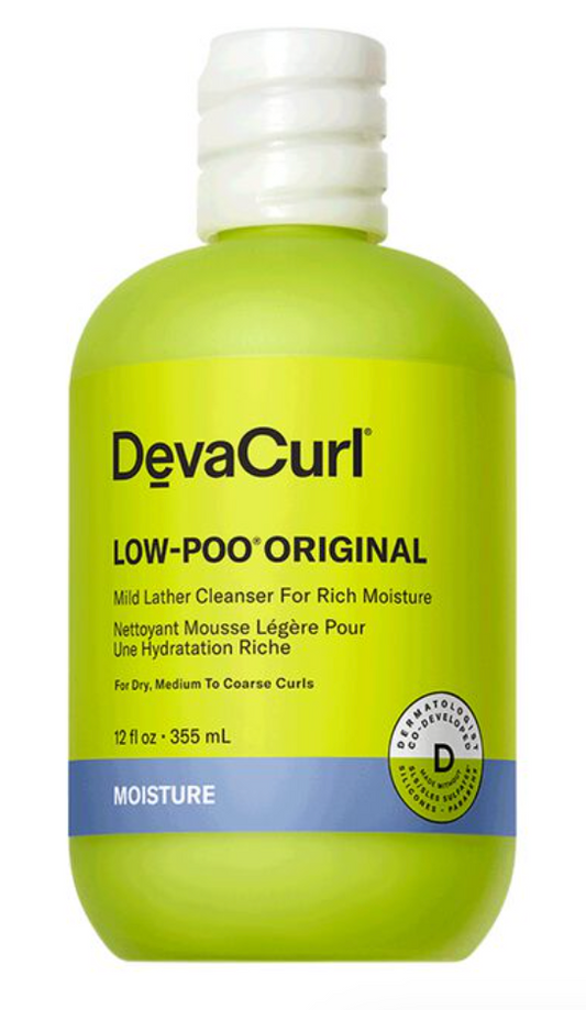 Low-Poo Original