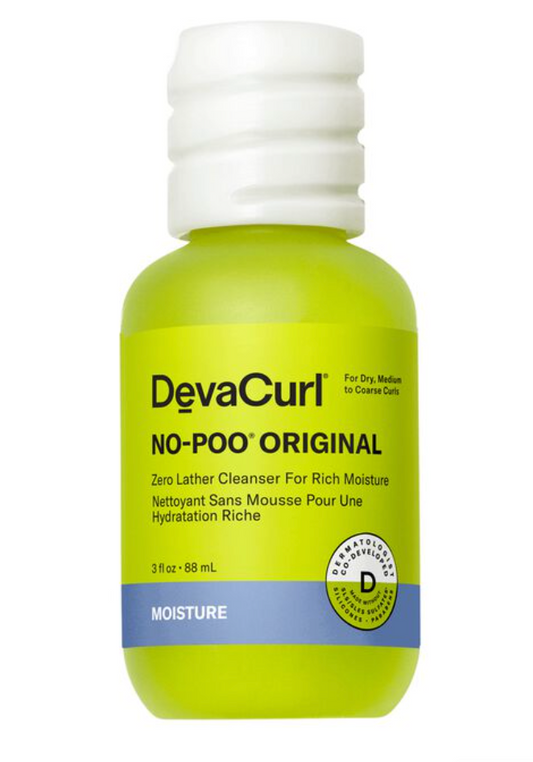 No-Poo Original