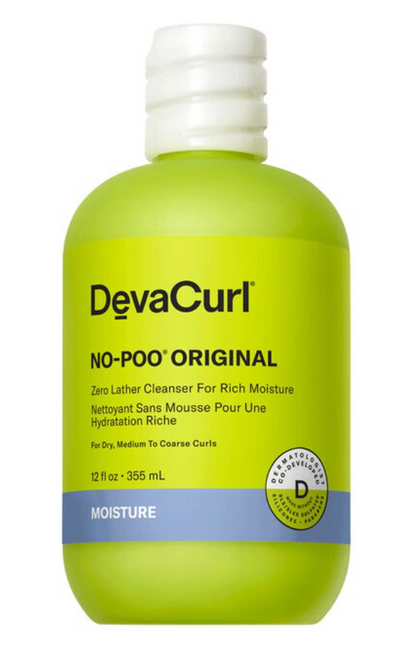 No-Poo Original