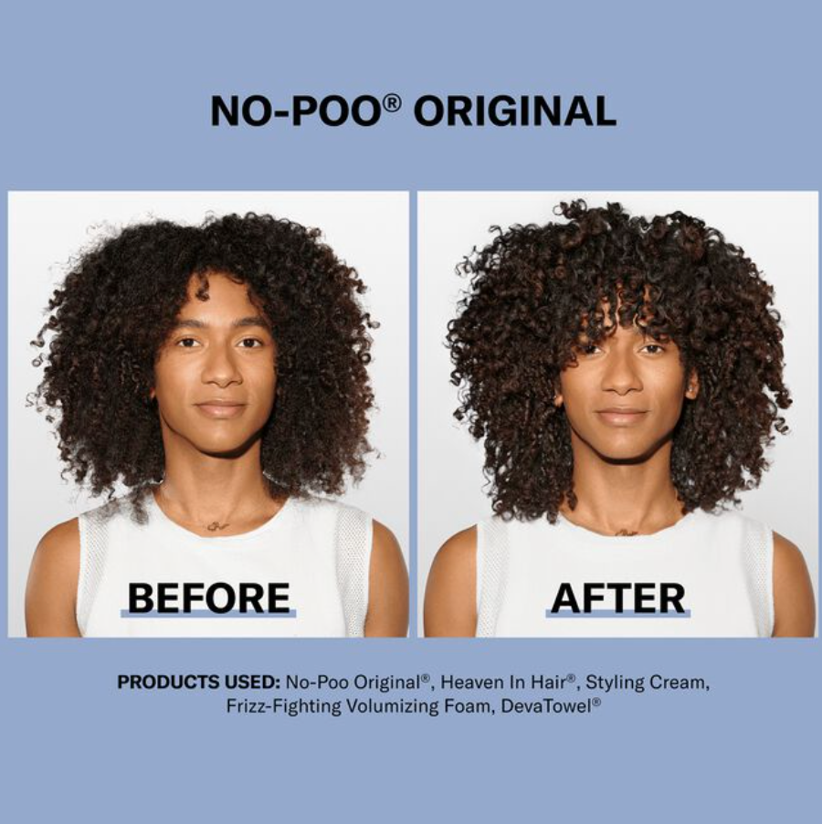 No-Poo Original