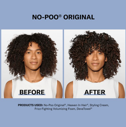 No-Poo Original