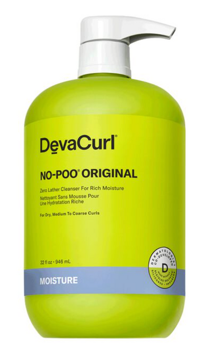 No-Poo Original