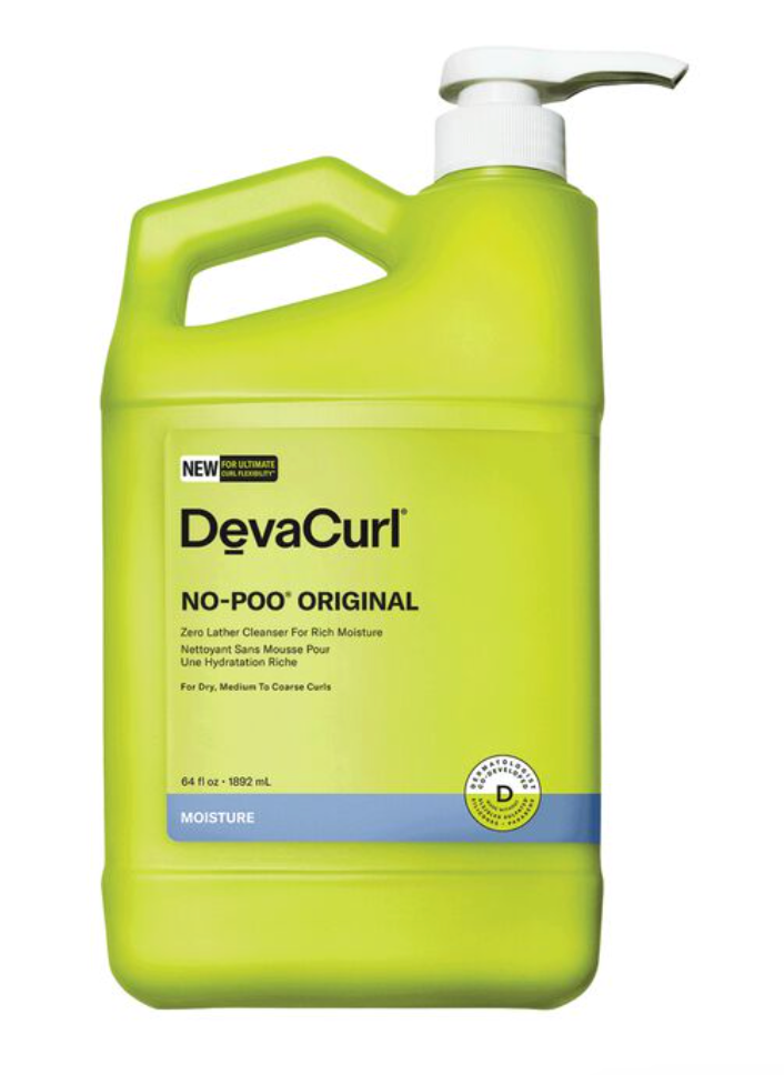 No-Poo Original