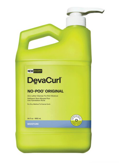 No-Poo Original