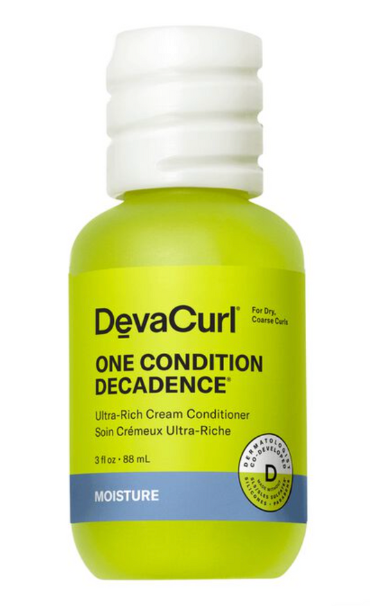 One Condition Decadence