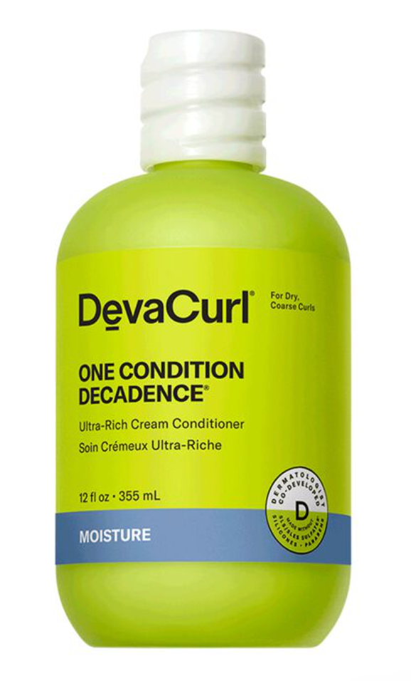 One Condition Decadence