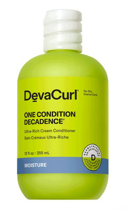 One Condition Decadence
