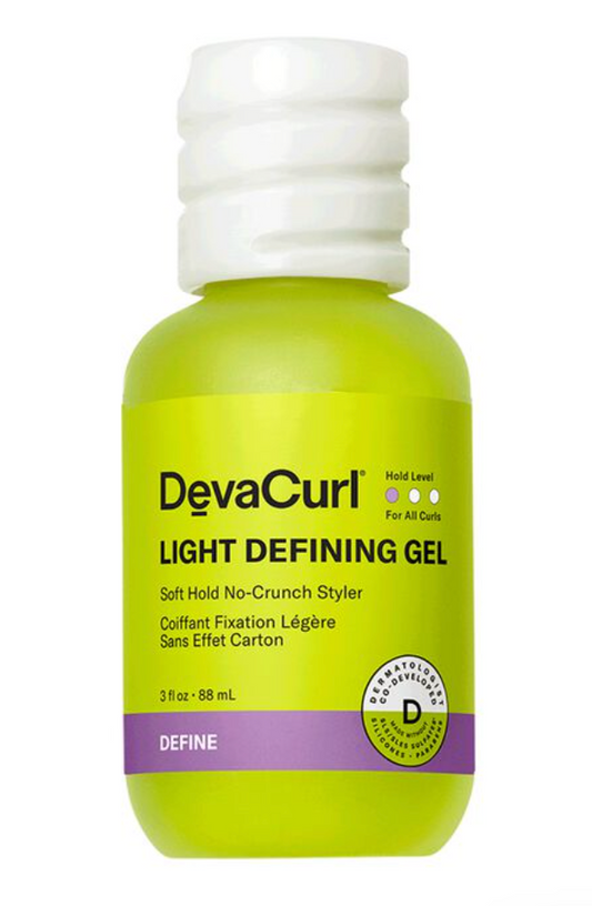 Light Defining Gel