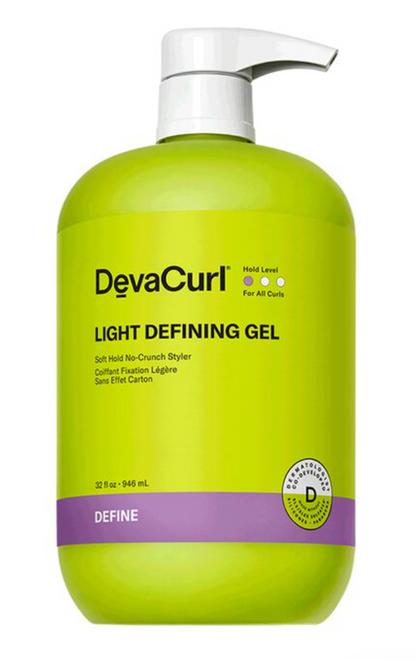 Light Defining Gel