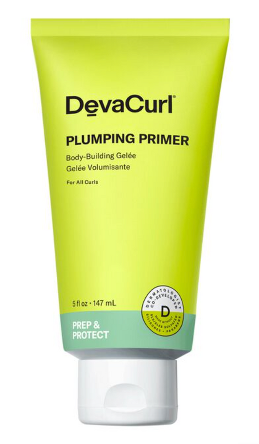 Plumping Primer