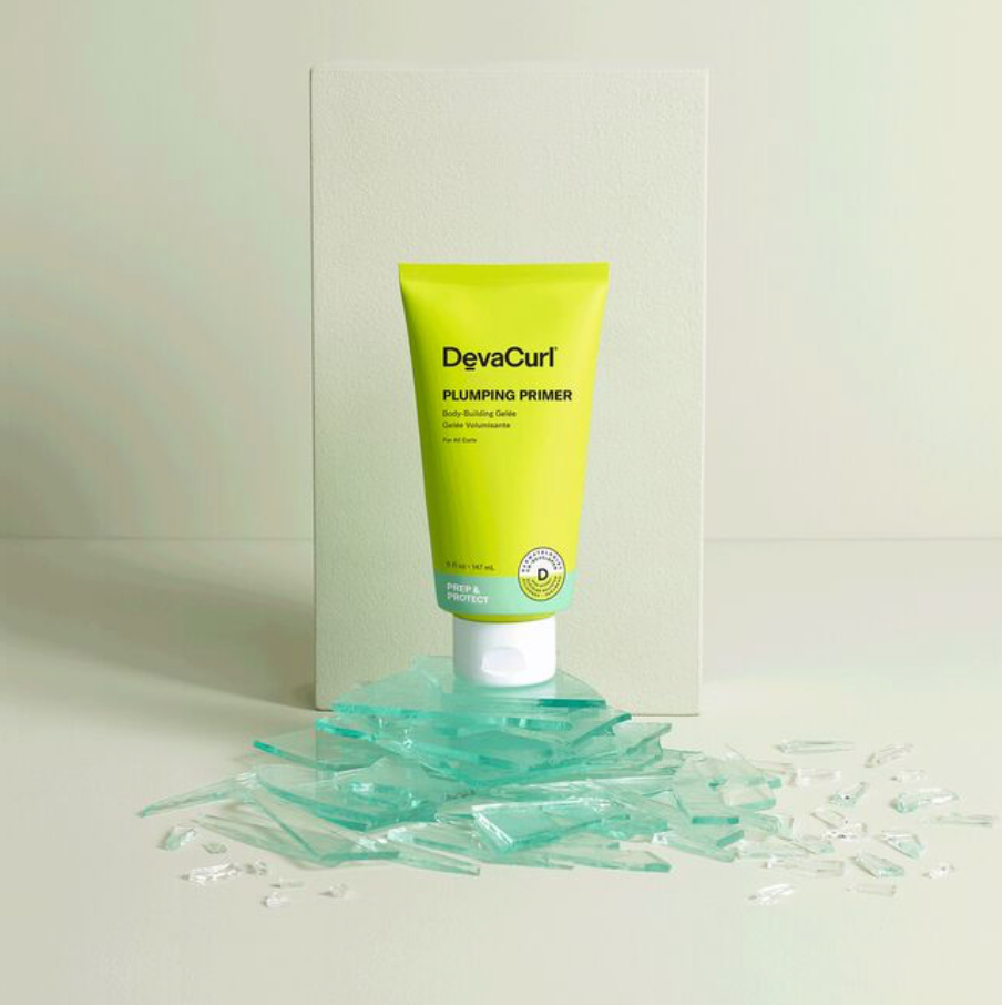 Plumping Primer