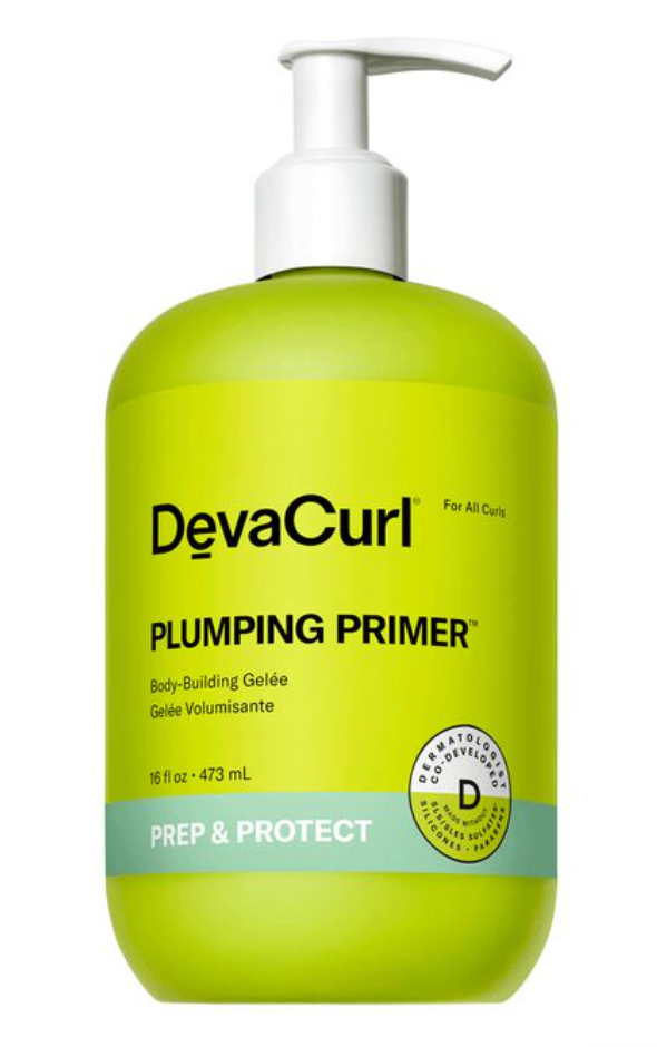 Plumping Primer