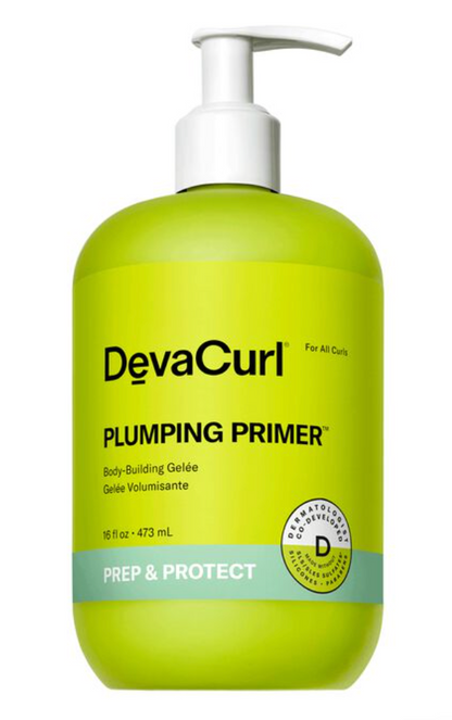 Plumping Primer