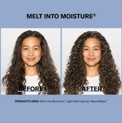 Melt Into Moisture Mask