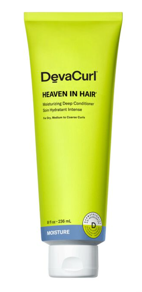 Heaven In Hair