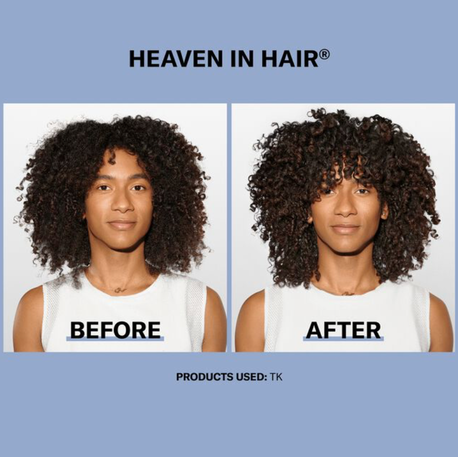 Heaven In Hair