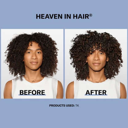 Heaven In Hair