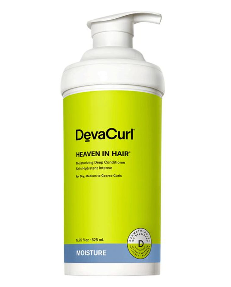 Heaven In Hair