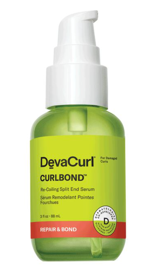 CurlBond Re-Coiling Split End Serum