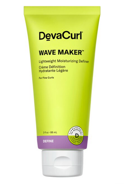 Wave Maker