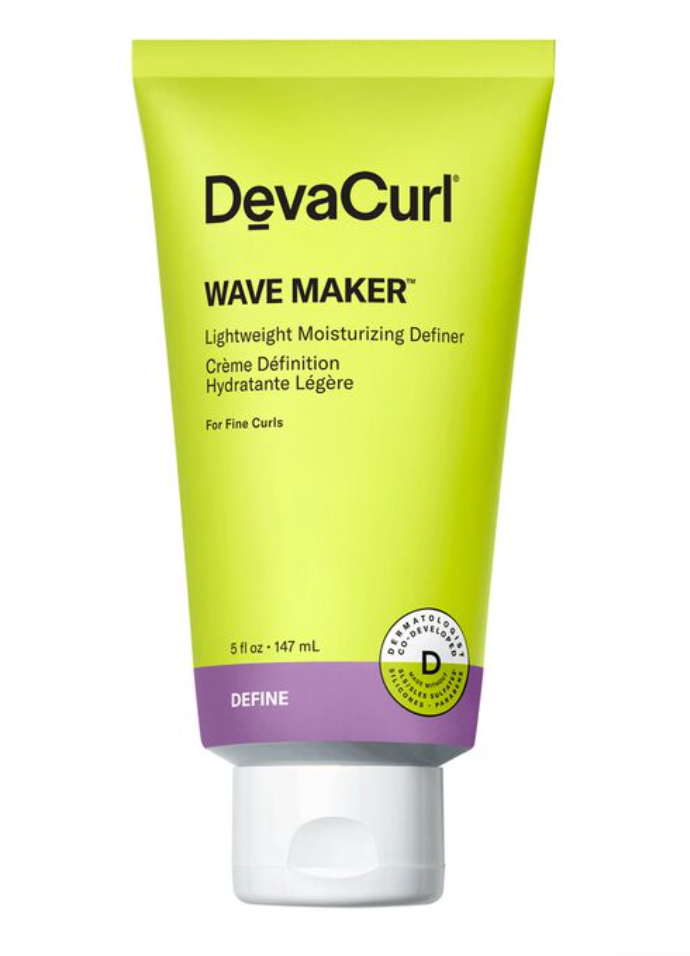 Wave Maker