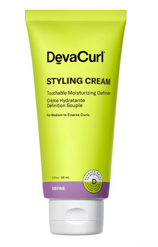 Styling Cream