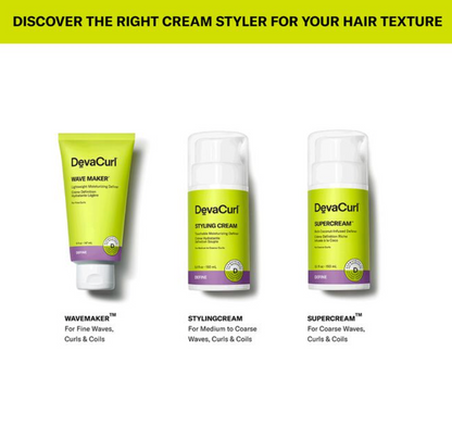 Styling Cream