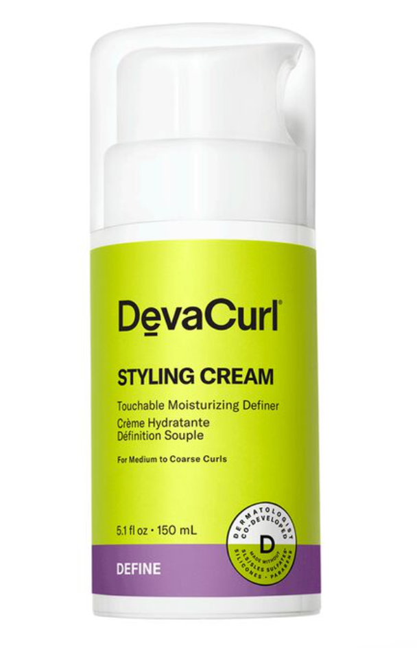 Styling Cream
