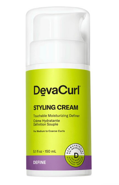Styling Cream