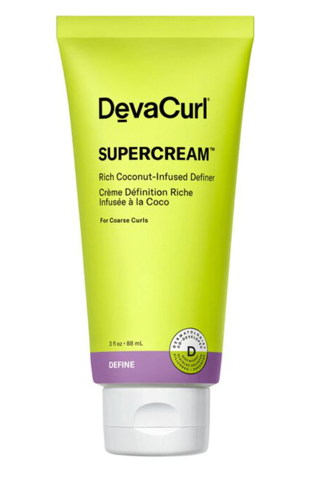 SuperCream