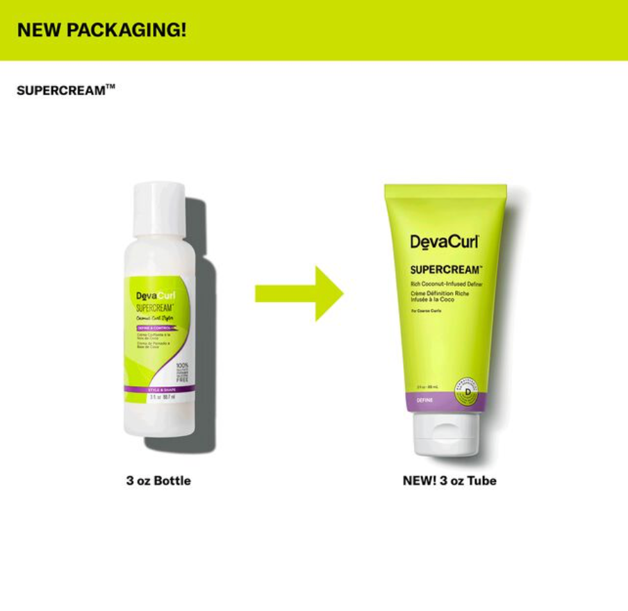 SuperCream