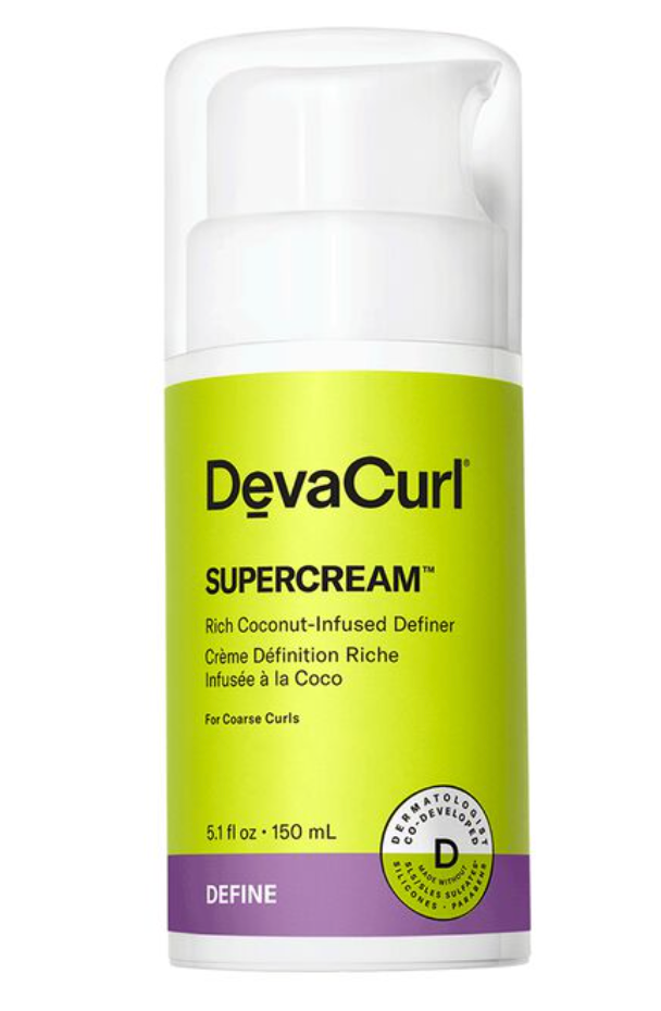 SuperCream