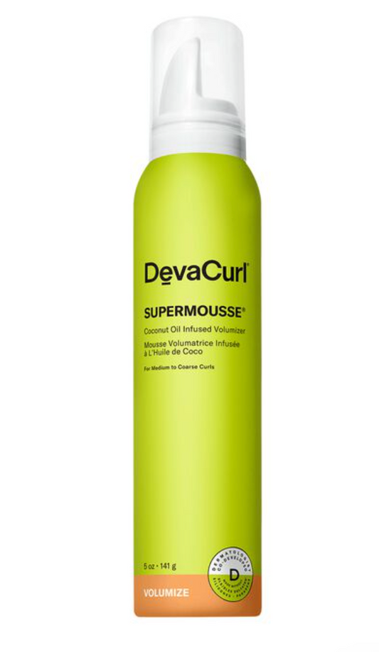 SuperMousse